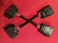 Xenon adapter Golf MK 4