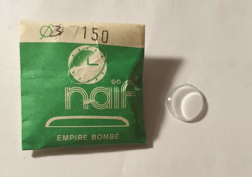 New naif replacement - replacement, watch