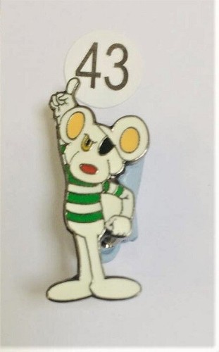 Celtic badge the character - badge,,