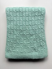 100% Pure New Wool Knitted