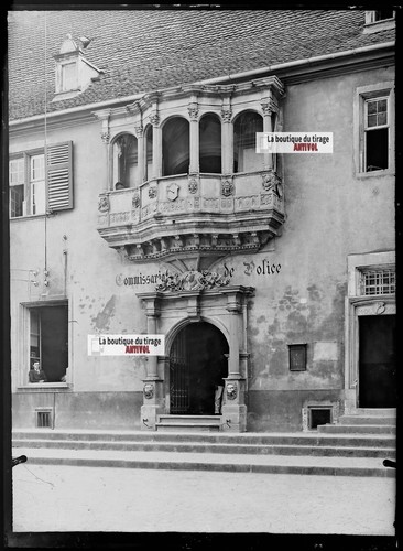 Old black and - old, photo