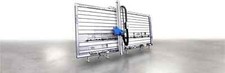 New Putsch SVP 145 Vertical Panelsaw Automatic  **23,000.00 + Vat**