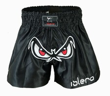 Islero muay thai fight kick - muay,