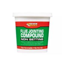EVERBUILD - FLUE JOINTING COMPOUND -1Kg