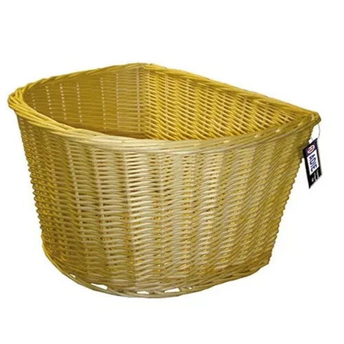 Adie wicker bicycle cycle bike - wicker,
