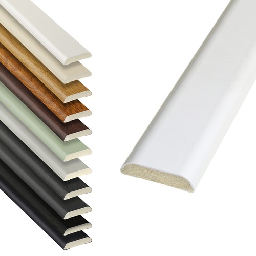 Upvc plastic trim - upvc,