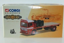 CORGI 21001 ALBION CLYSEDALE