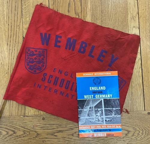 England west germany - v,