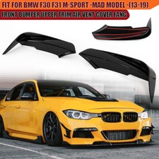 For BMW 3 Series F30 F31 M