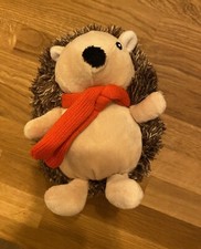 Aldi Little Town Hedgehog