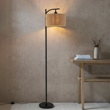 Vintage Standing Floor Lamp