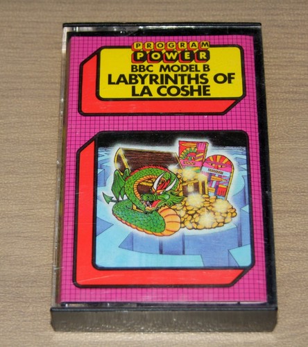 Vintage bbc micro model - micro, b
