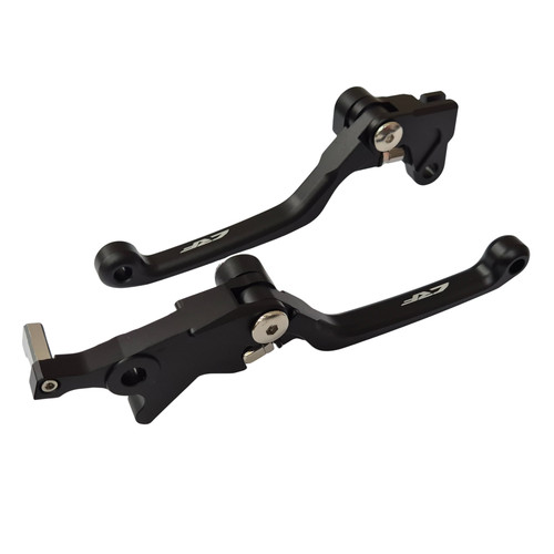 Pivot black clutch brake - pivot,