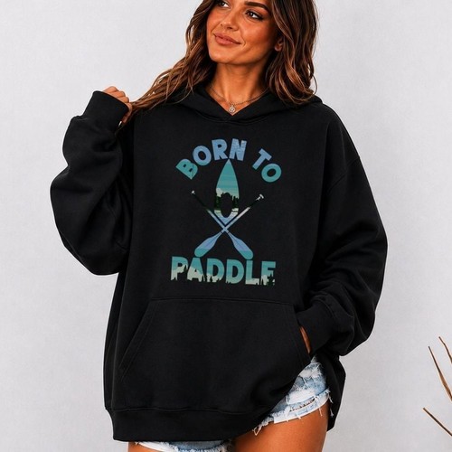 Kayak kayaking born paddle - kayaking,