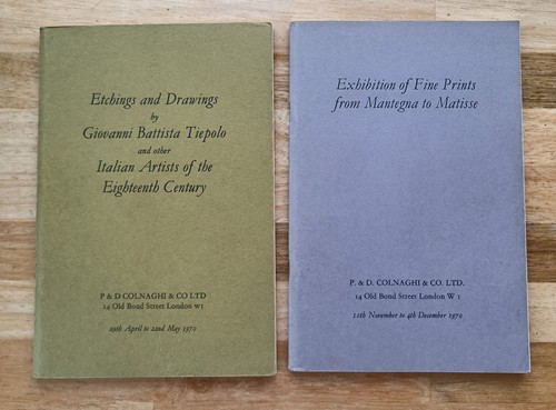 Fine art catalogues london - fine,