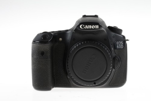 Canon eos 60d - canon,