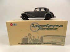 Lansdowne Models LDM.66 1935/6