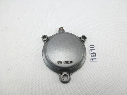 Engine cover oil - oil,