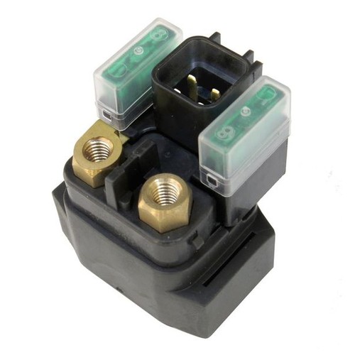 Starter relay fits - fits:, suzuki