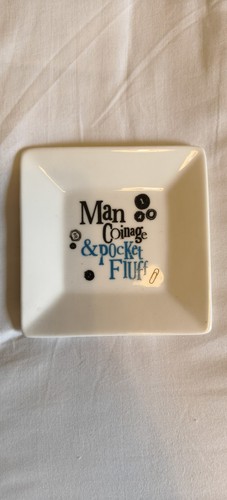 Man coinage and - and, fluff