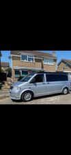 Lwb transporter camper - lwb,