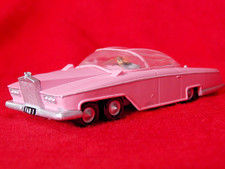 KONAMI 2003 Thunderbirds FAB 1