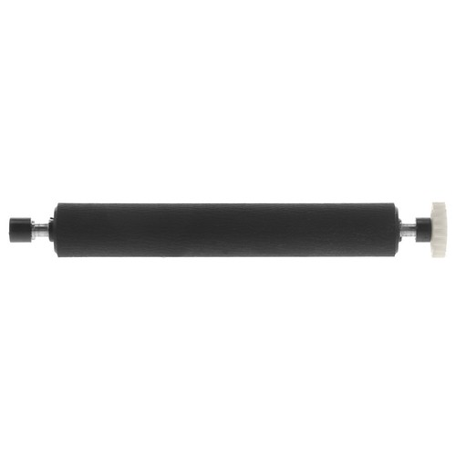 High quality black plastic - high,