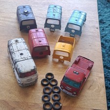 Vintage Corgi Constructor Set