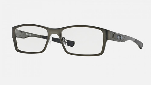 Oakley gasser titanium - -,