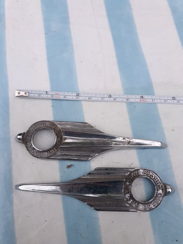 Vintage desmo wing mirror - vintage,