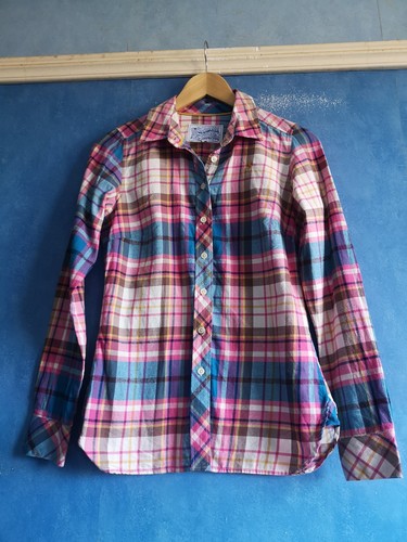 Joules cassie raspberry multi - joules,