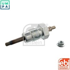 4x GLOW PLUG 176146 FOR OM