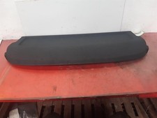  AUDI A1 Parcel Shelf  2010
