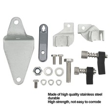 Outboard Remote Control