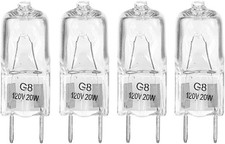 Light Bulb for GE Microwave