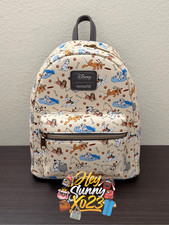 Loungefly Disney Dogs Play