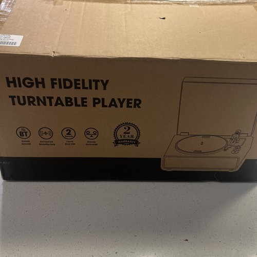 High fidelity m487 - high, m487-us