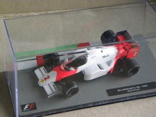 McLaren MP4 2B Alain Prost