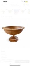 David Linley Maple Solid Wood