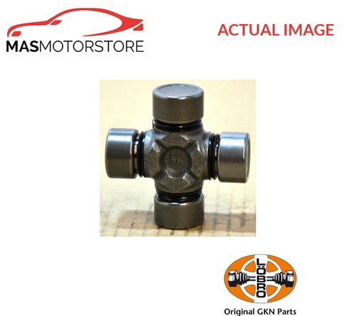 Propshaft joint lobro - propshaft,