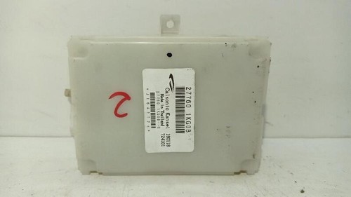 Fuse box for - box, juke