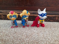 Paw Patrol Mighty Pups Super