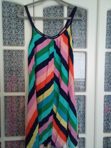 Bon march strappy - march'e,