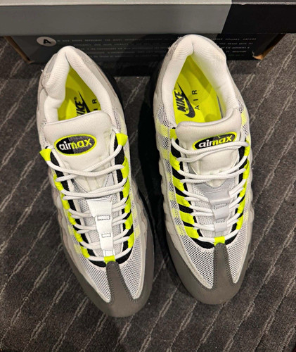 Nike air max men trainers - nike, men's