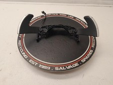 Peugeot 3008 2011 Mk1 Steering Wheel Shift Paddles 96667245xt 96667245XT