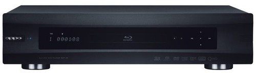 Oppo bdp 5 1 - eu, 5.1