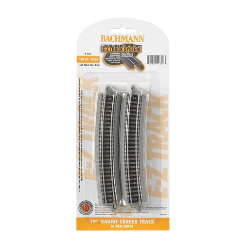 Bachmann usa radius - 19'',