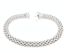 Women's Fope® Bracelet 18Kt