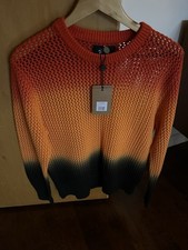 Stussy Plaid Quilted Jacket