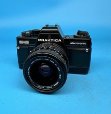 PRAKTICA BMS Electronic 35mm